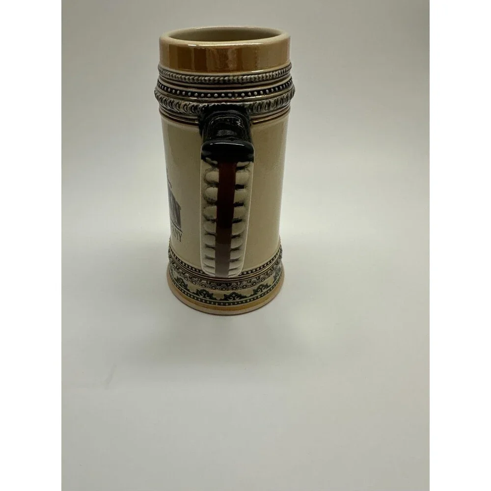 Big Horn Brewing Company vintage big